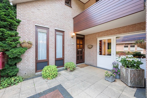 Medium property photo - Mgr. Van Hooydonklaan 3, 4741 DJ Hoeven
